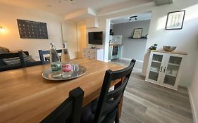 Grosszuegige Premium-Ferienwohnung Bb43 In Der Eifel - 70Qm Top-Ausstattung & Natur Pur