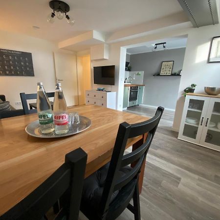 Grosszuegige Premium-Ferienwohnung Bb43 In Der Eifel - 70Qm Top-Ausstattung & Natur Pur Düren - Eifel Exterior foto