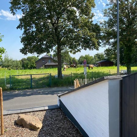 Grosszuegige Premium-Ferienwohnung Bb43 In Der Eifel - 70Qm Top-Ausstattung & Natur Pur Düren - Eifel Exterior foto