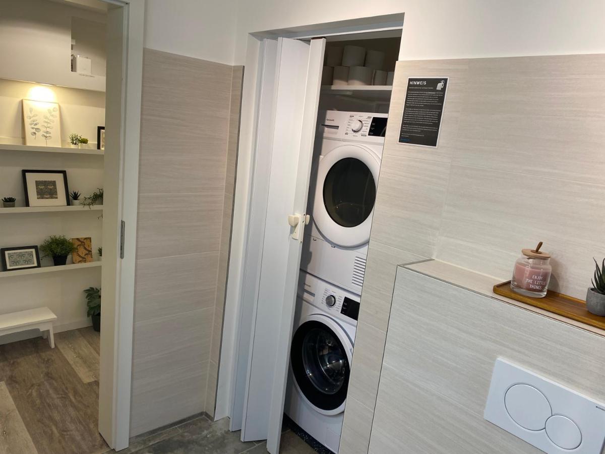 Grosszuegige Premium-Ferienwohnung Bb43 In Der Eifel - 70Qm Top-Ausstattung & Natur Pur Düren - Eifel Exterior foto