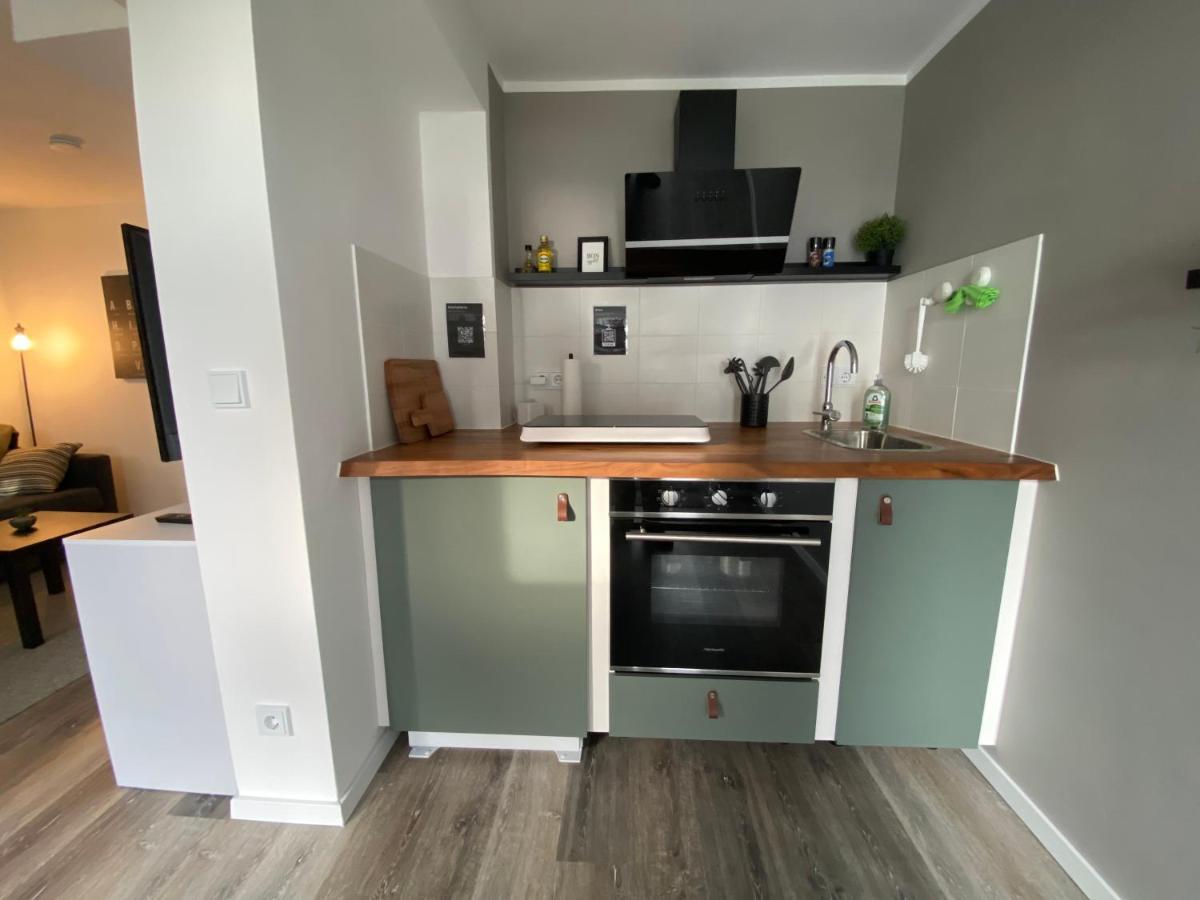 Grosszuegige Premium-Ferienwohnung Bb43 In Der Eifel - 70Qm Top-Ausstattung & Natur Pur Düren - Eifel Exterior foto