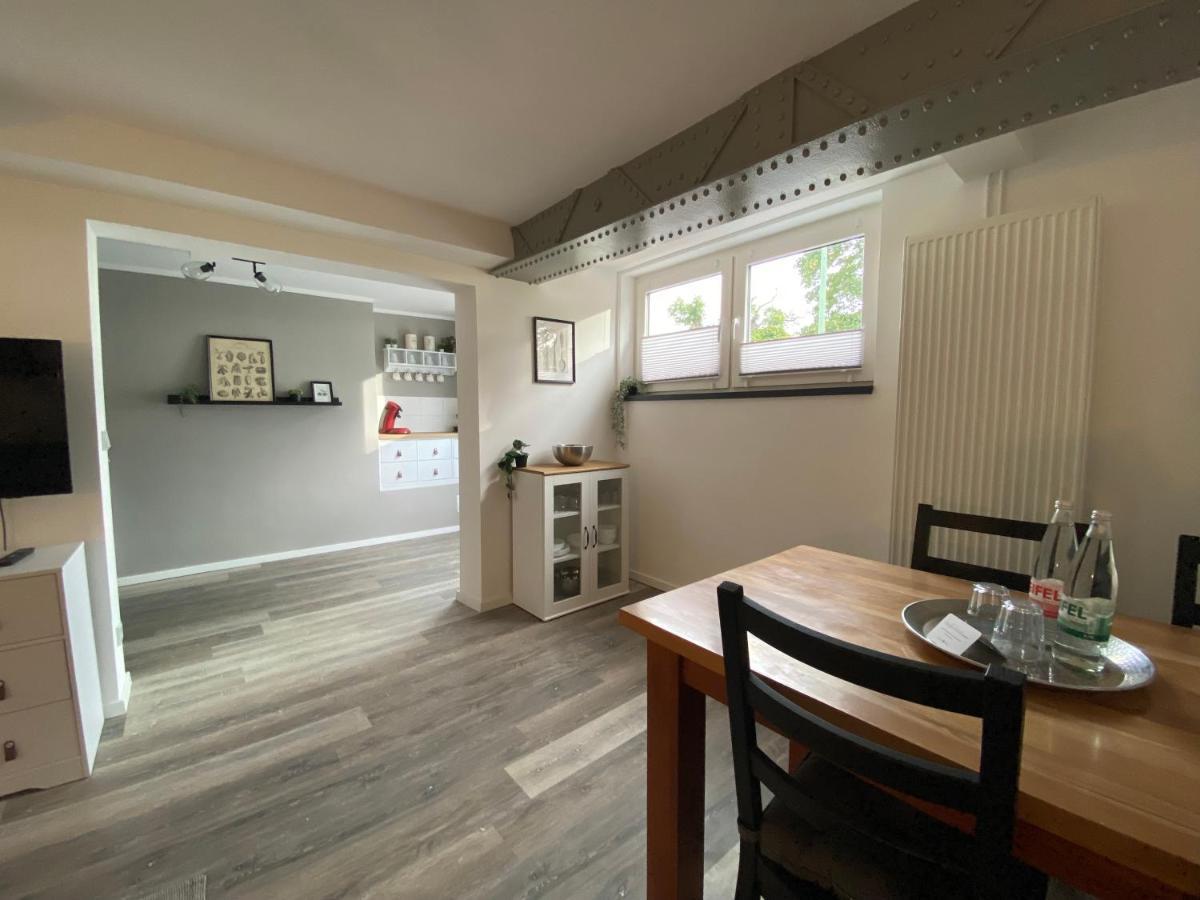Grosszuegige Premium-Ferienwohnung Bb43 In Der Eifel - 70Qm Top-Ausstattung & Natur Pur Düren - Eifel Exterior foto