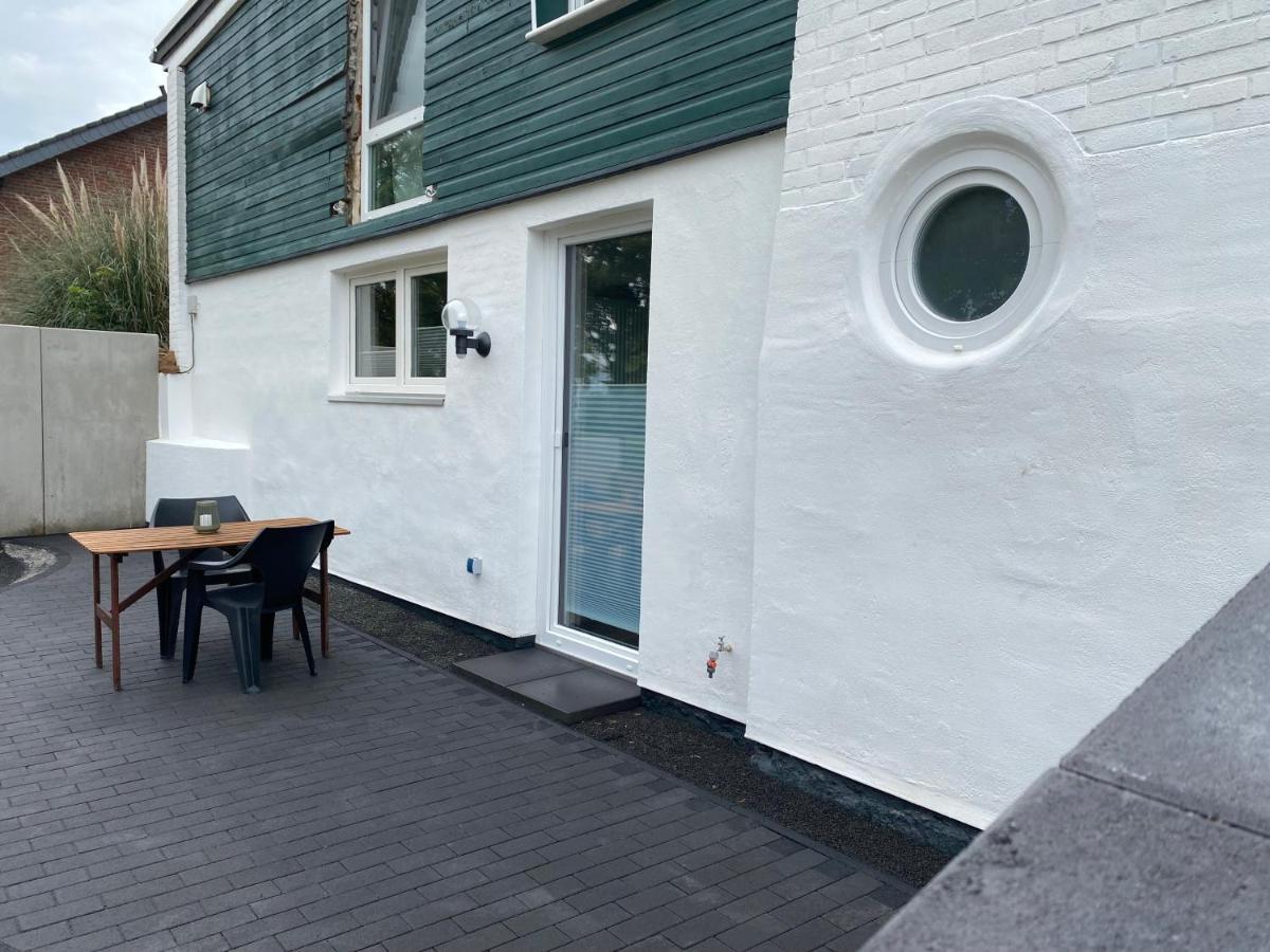 Grosszuegige Premium-Ferienwohnung Bb43 In Der Eifel - 70Qm Top-Ausstattung & Natur Pur Düren - Eifel Exterior foto