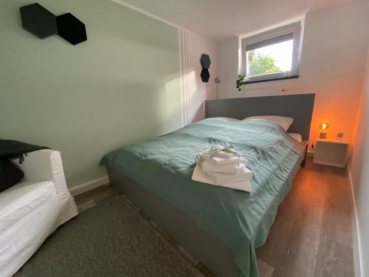 Grosszuegige Premium-Ferienwohnung Bb43 In Der Eifel - 70Qm Top-Ausstattung & Natur Pur Düren - Eifel Exterior foto