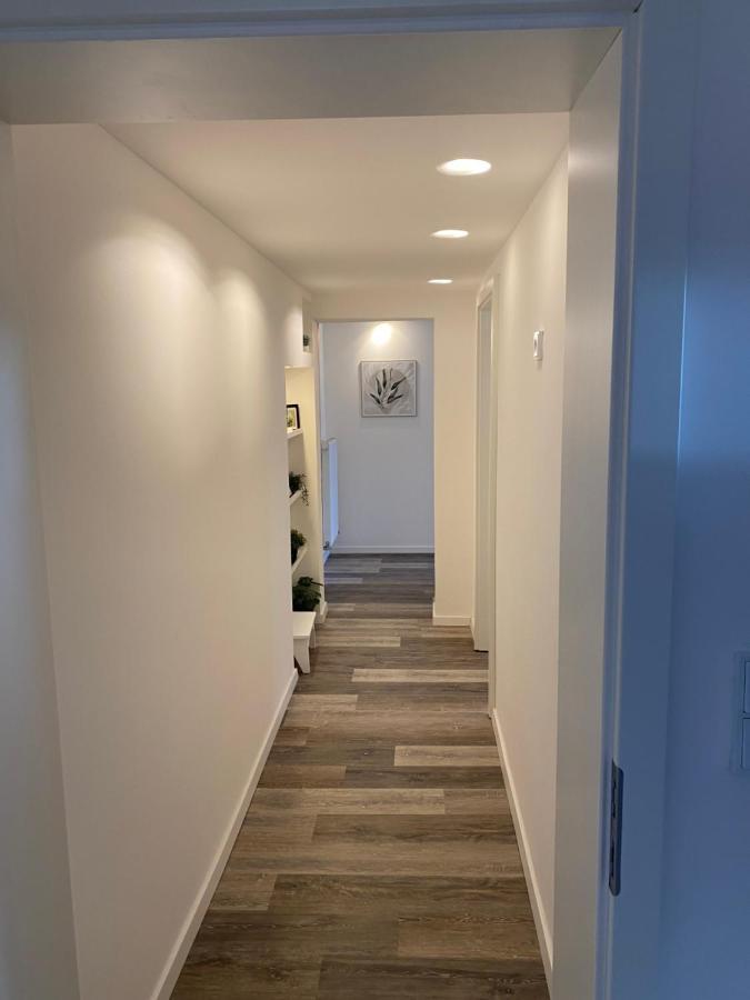 Grosszuegige Premium-Ferienwohnung Bb43 In Der Eifel - 70Qm Top-Ausstattung & Natur Pur Düren - Eifel Exterior foto