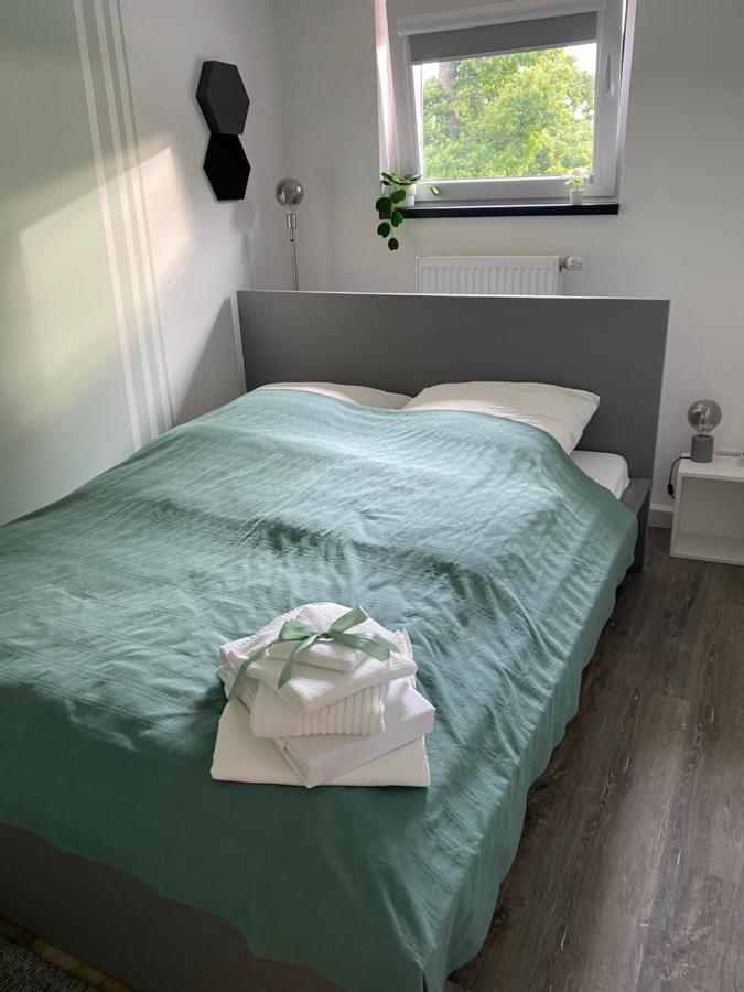 Grosszuegige Premium-Ferienwohnung Bb43 In Der Eifel - 70Qm Top-Ausstattung & Natur Pur Düren - Eifel Exterior foto