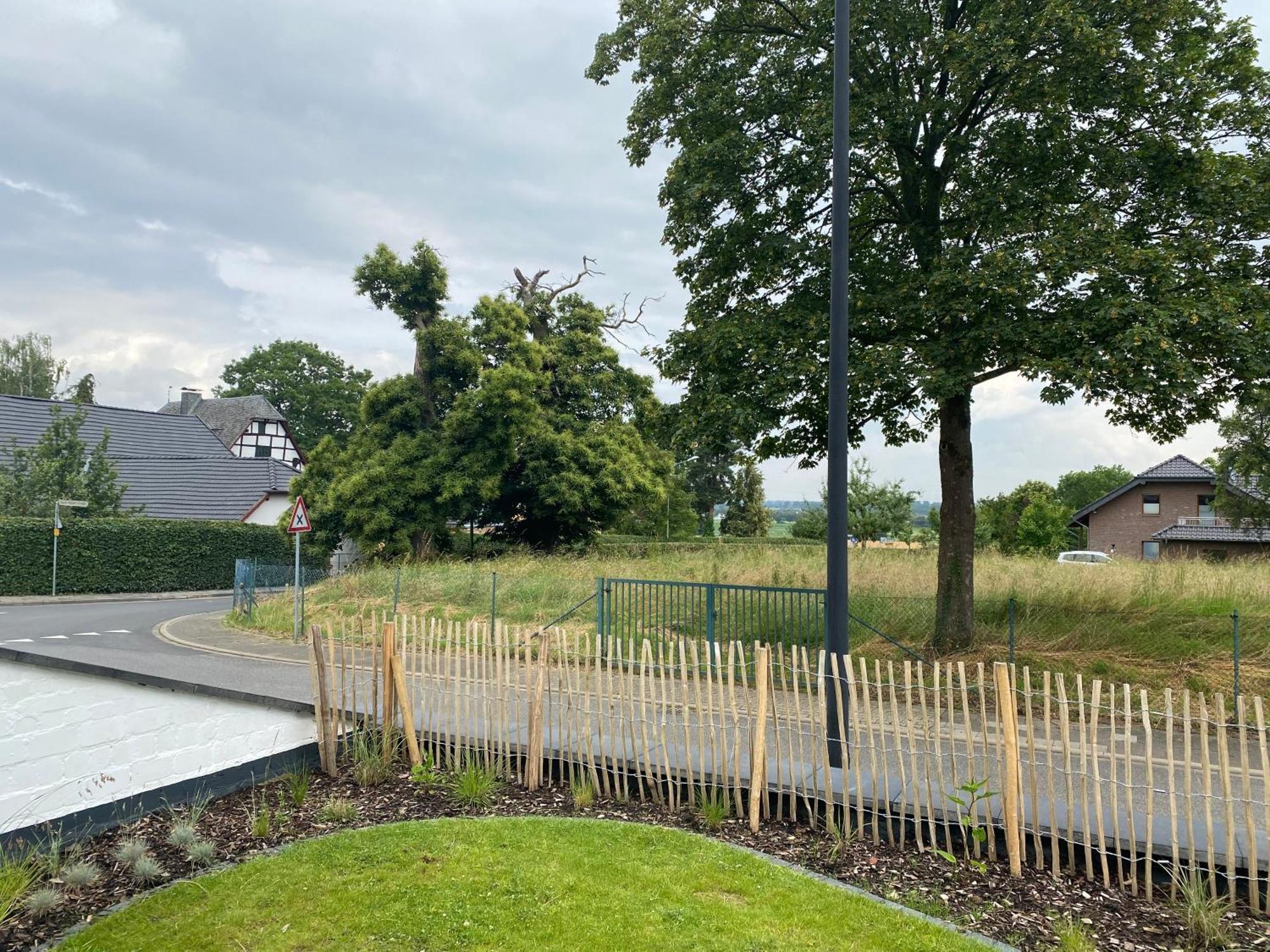 Grosszuegige Premium-Ferienwohnung Bb43 In Der Eifel - 70Qm Top-Ausstattung & Natur Pur Düren - Eifel Exterior foto